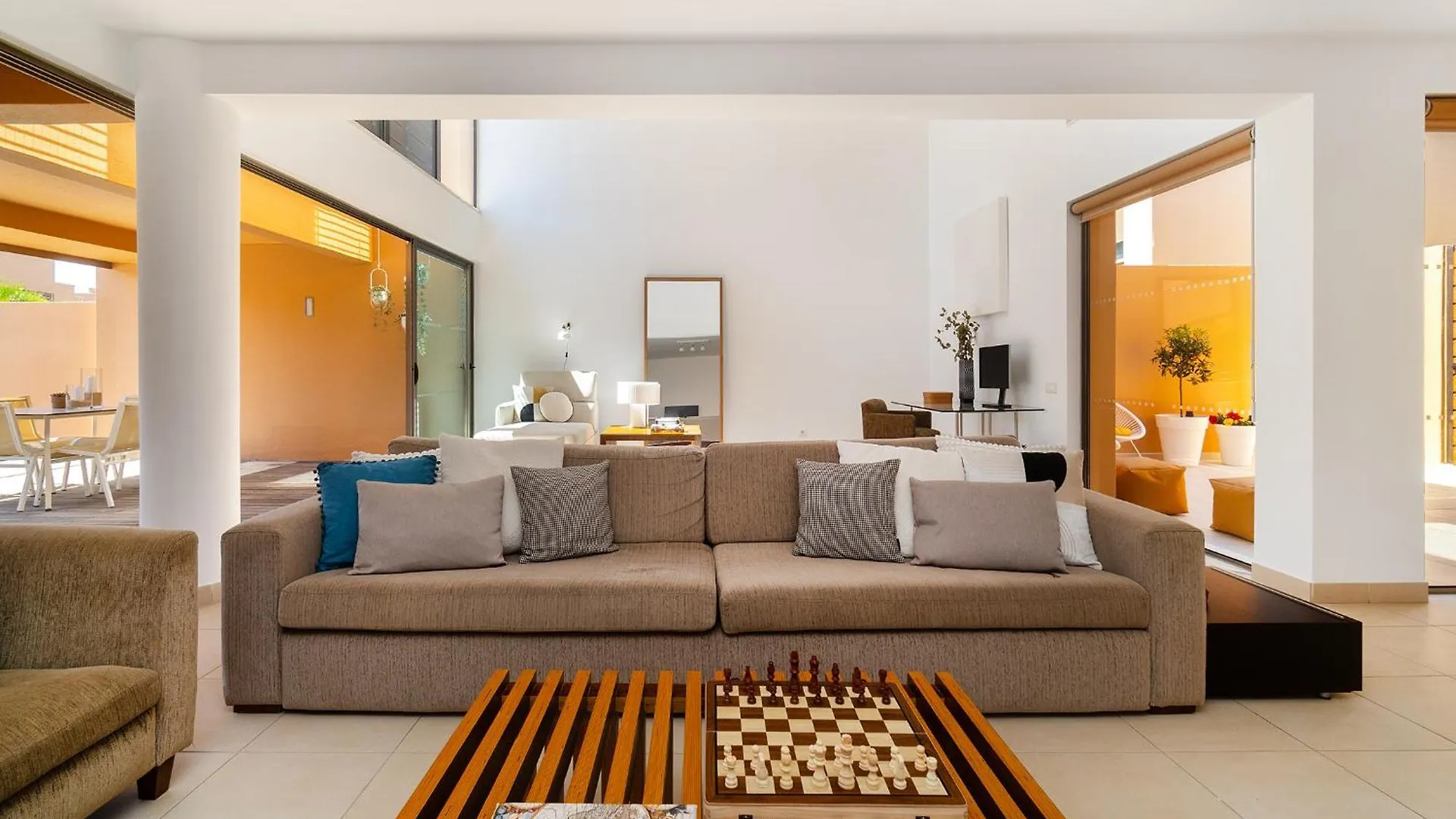 Villa Sal- Pool & Beach Escape Guia  0*, Guia (Faro) Πορτογαλία