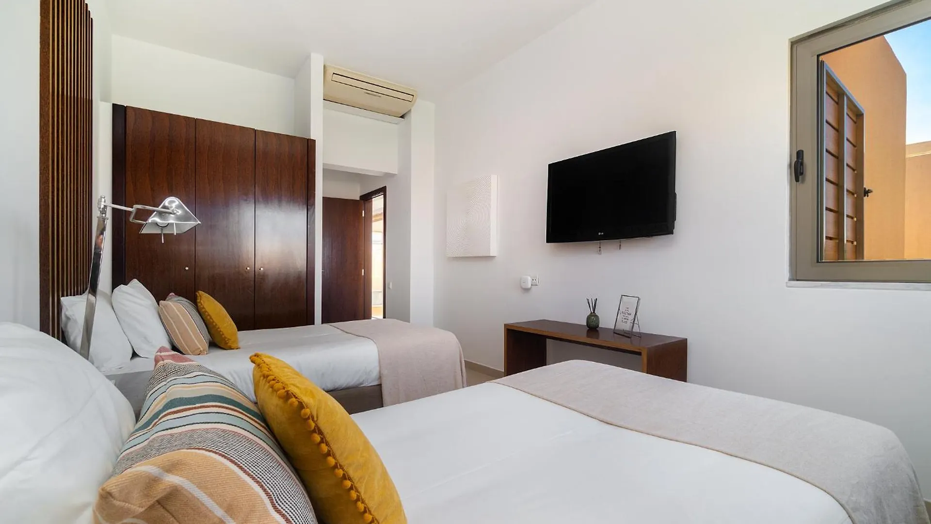 Villa Sal- Pool & Beach Escape Guia