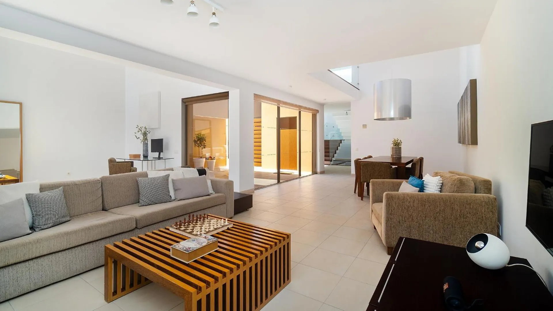 Villa Sal- Pool & Beach Escape Guia