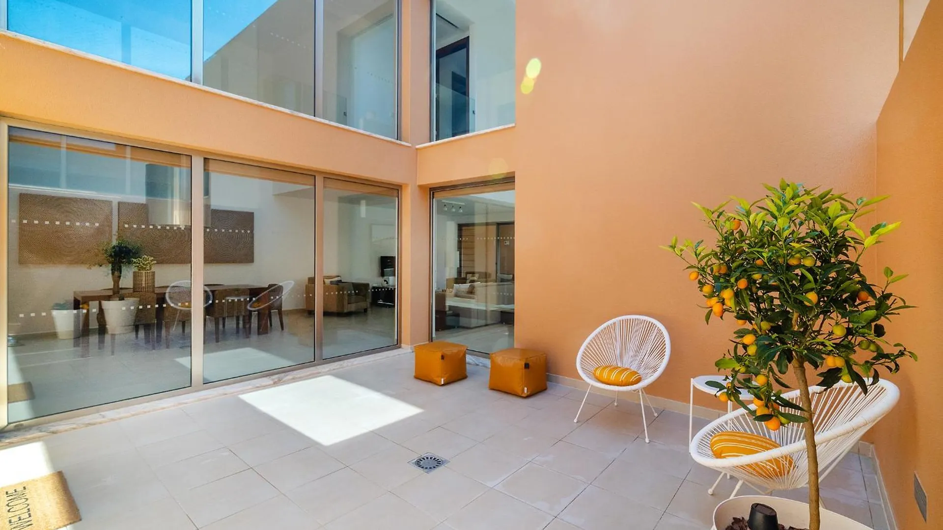 Villa Sal- Pool & Beach Escape Guia