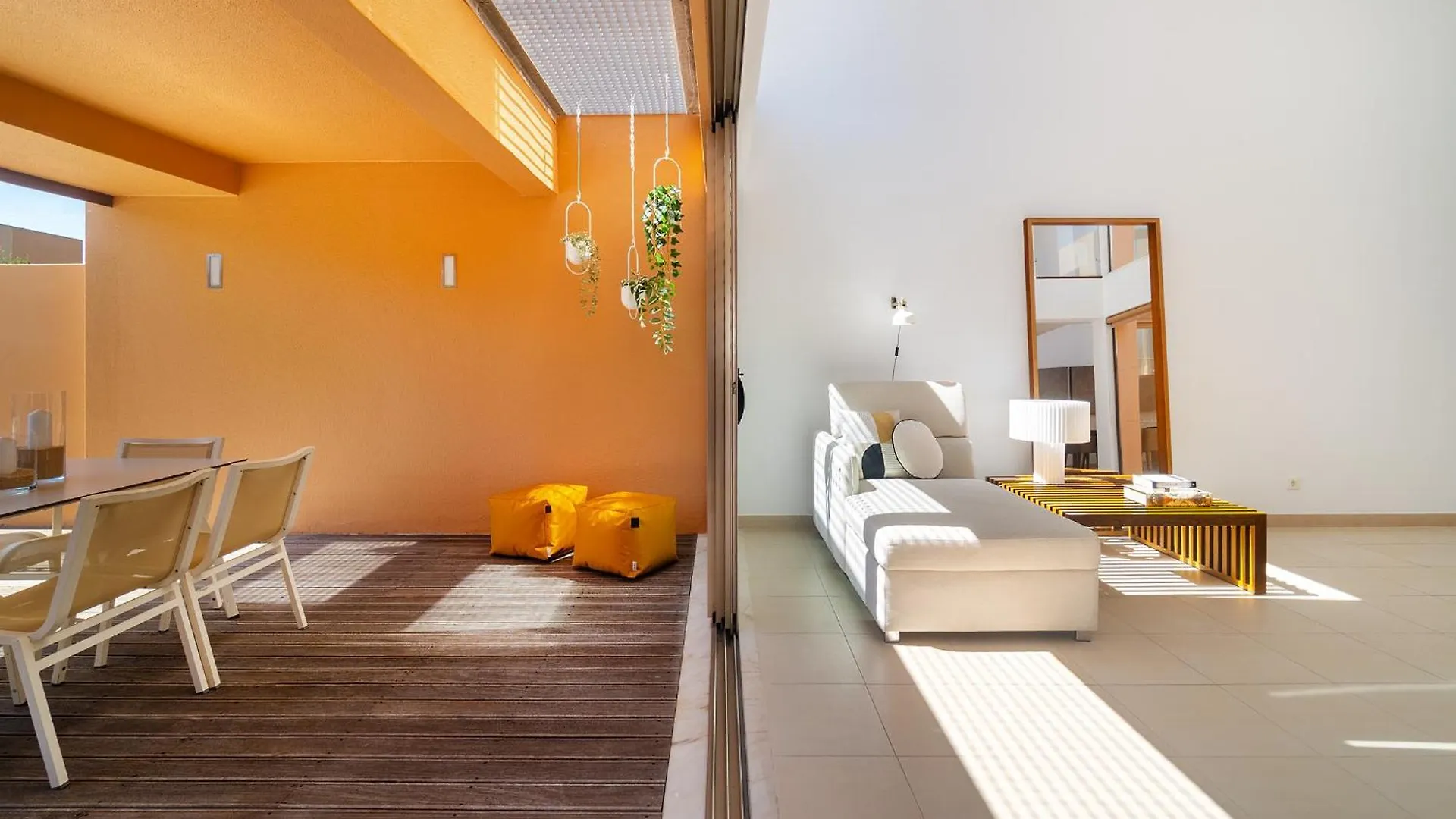 Villa Sal- Pool & Beach Escape Guia