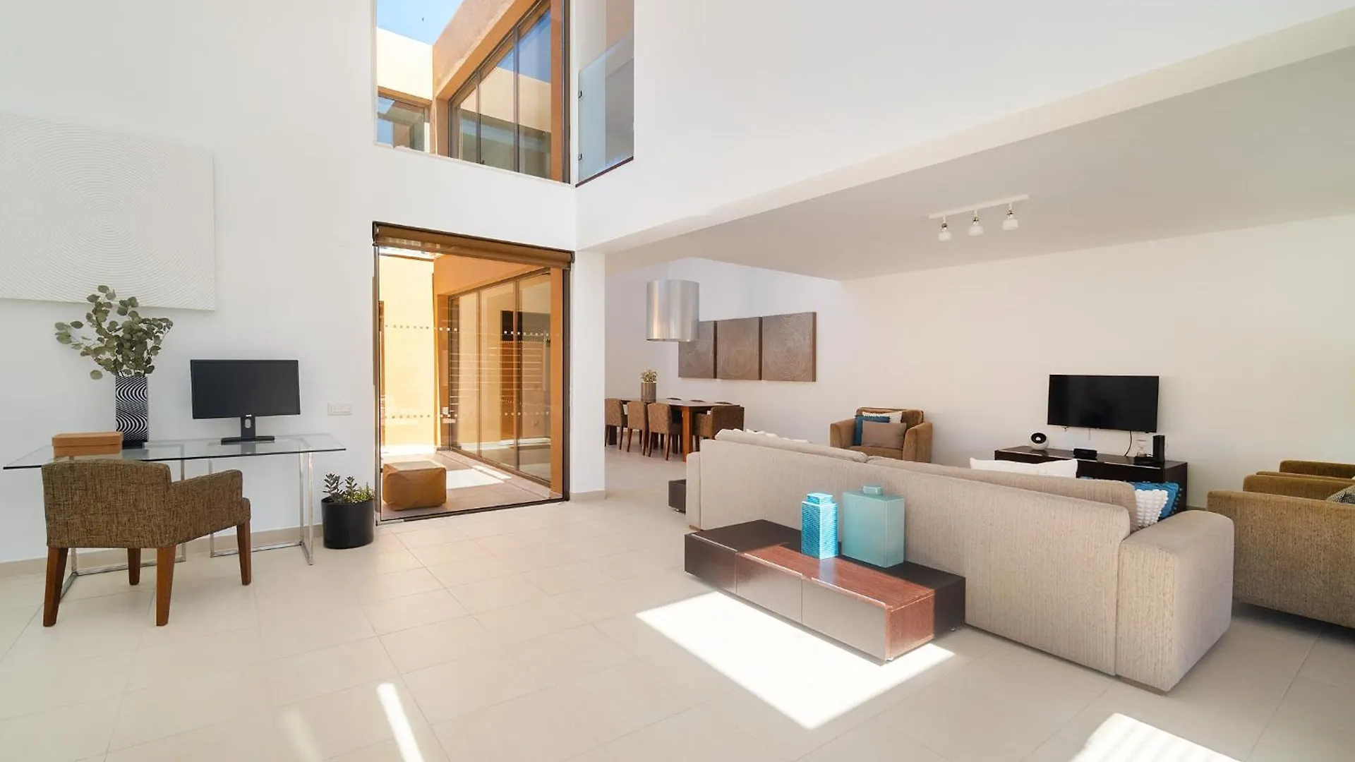 Villa Sal- Pool & Beach Escape Guia