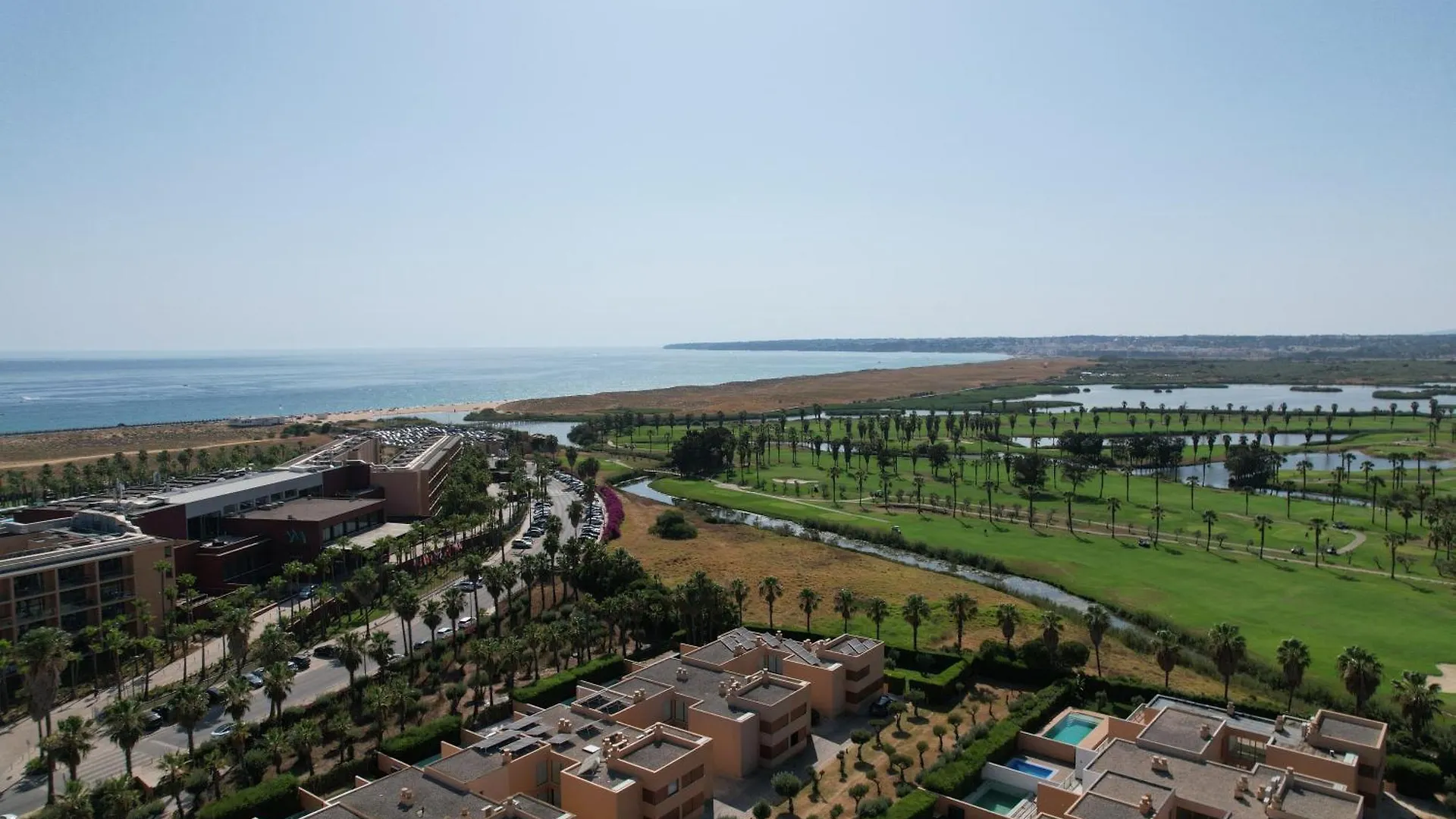 Villa Sal- Pool & Beach Escape Guia  Guia (Faro)