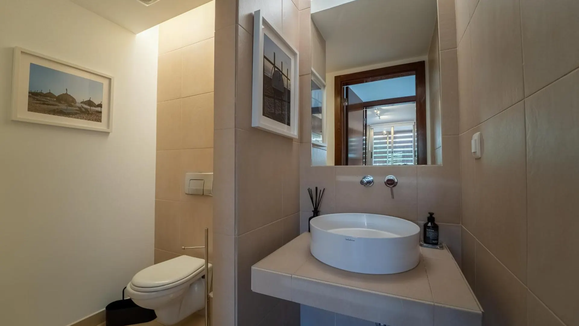 Villa Sal- Pool & Beach Escape Guia  Guia (Faro)