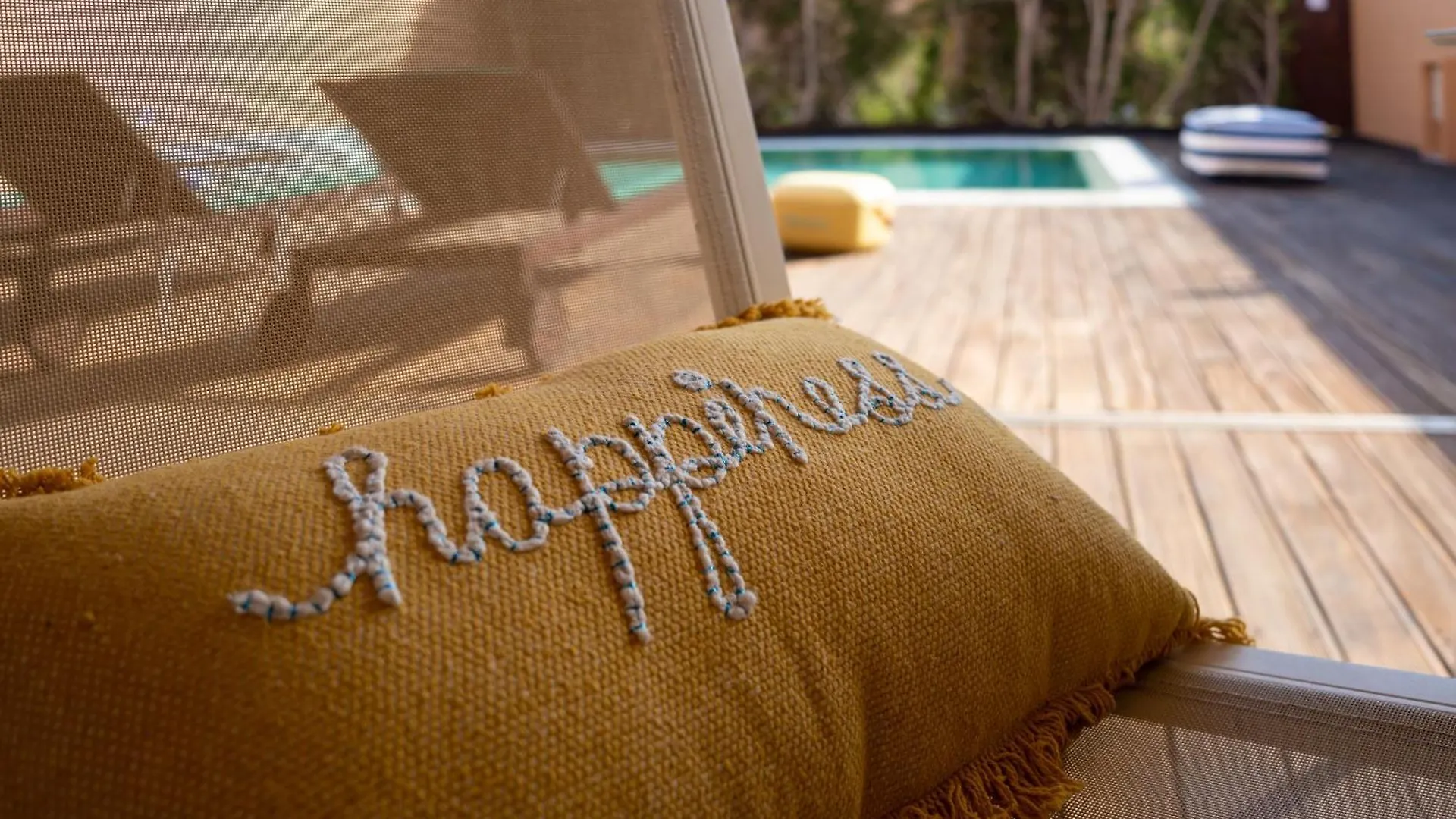 Villa Sal- Pool & Beach Escape Guia