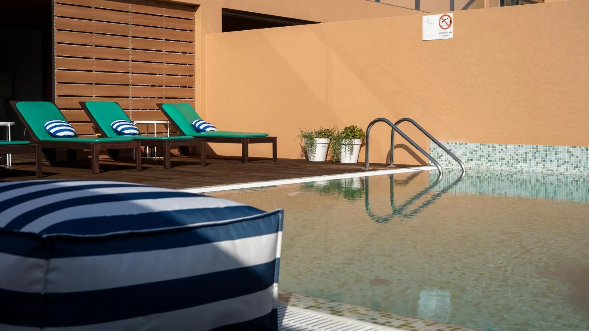 Villa Sal- Pool & Beach Escape Guia  Πορτογαλία