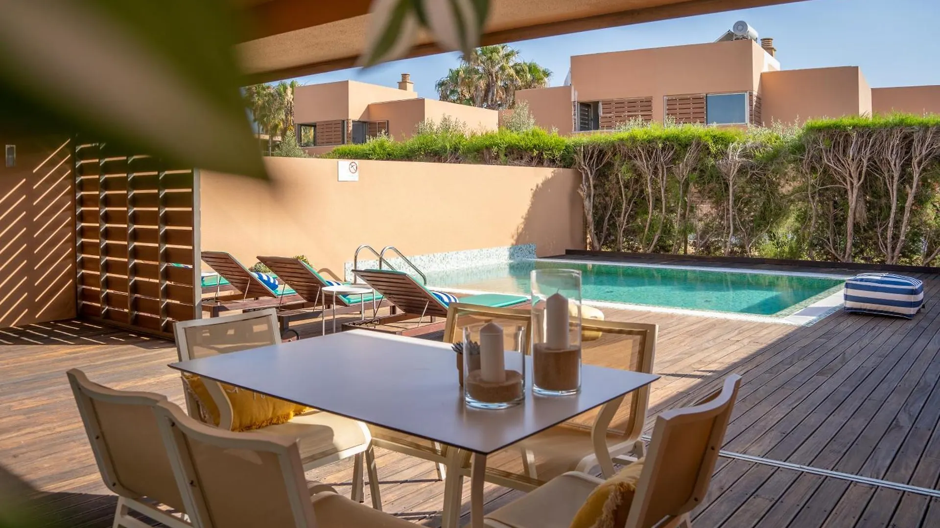 Villa Sal- Pool & Beach Escape Guia  Πορτογαλία